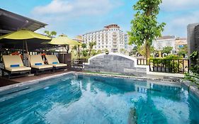 Truc Loc Villa